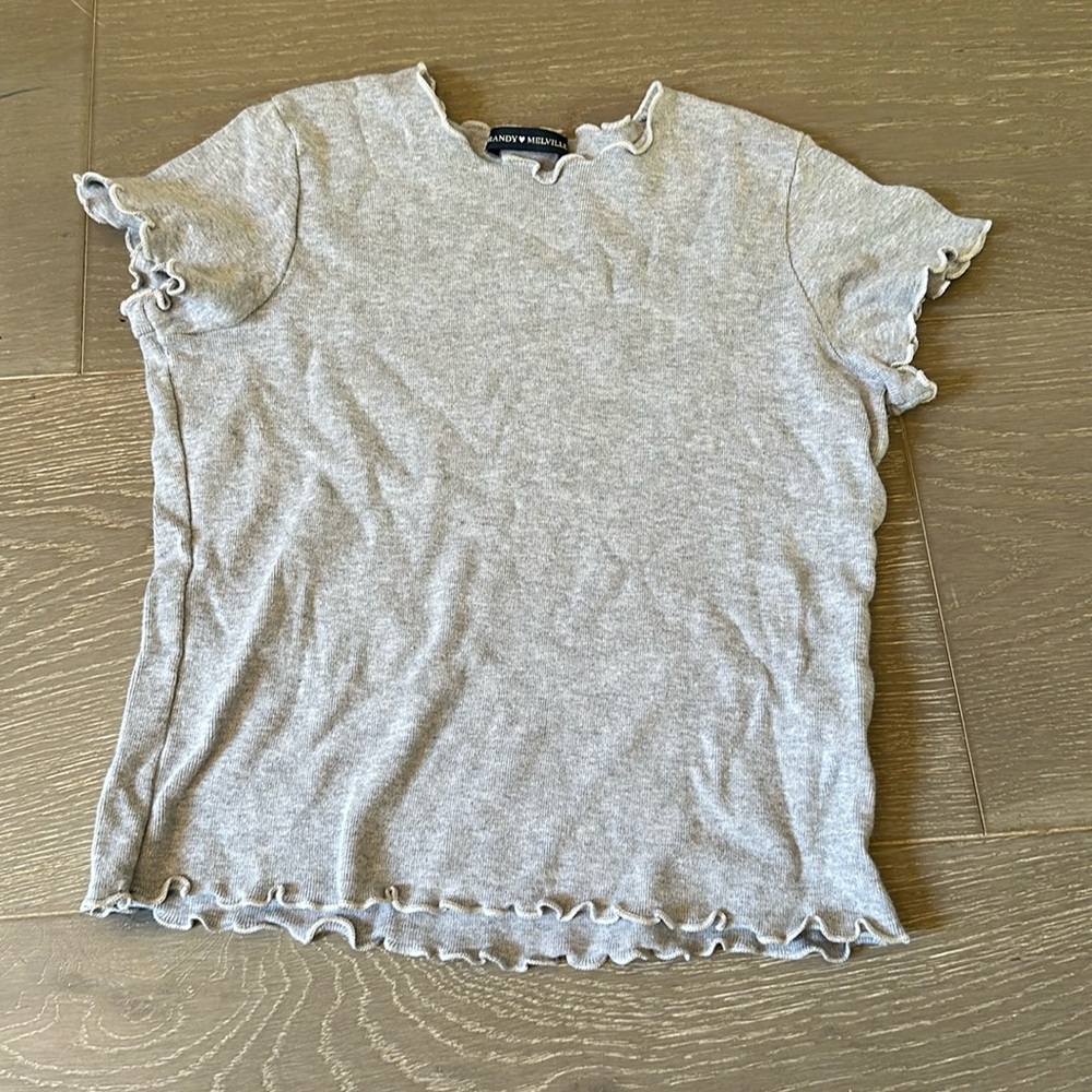 Bundle! Brandy Melville shirts Bundle! 7 shirts included.
